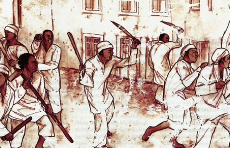 Revolta dos Malês: 190 anos da maior rebelião escrava urbana do Brasil