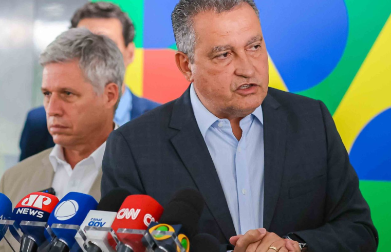 Governo avalia reduzir tarifa de importação para baratear alimentos