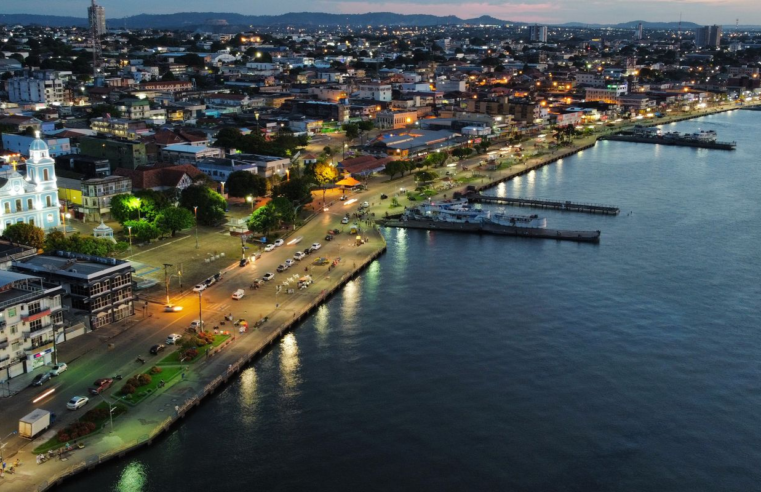 Missão da ONU cita progressos em preparação para COP30 em Belém