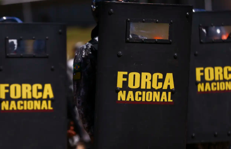 Portarias prorrogam permanência da Força Nacional no Pará e Paraná