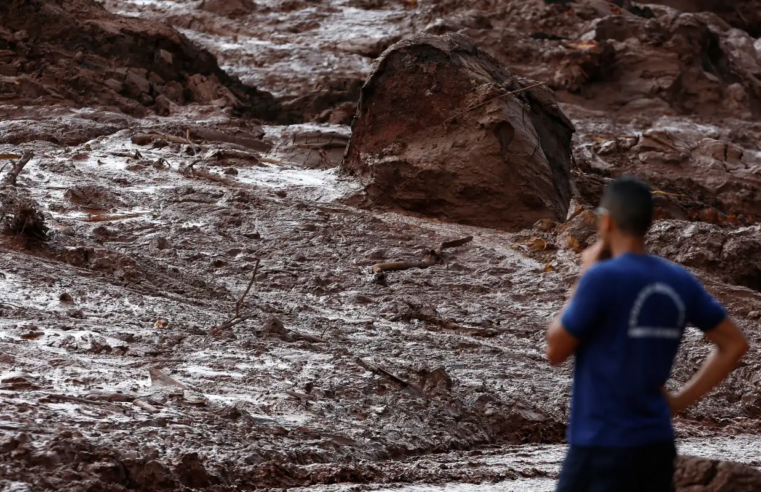 Brumadinho: atingidos cobram transparência de programa gerido pela FGV