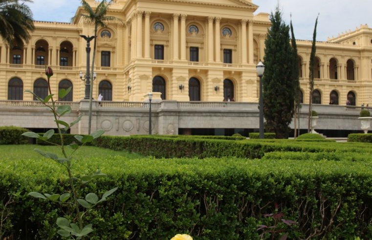 Museu do Ipiranga celebra aniversário de SP com atividades gratuitas