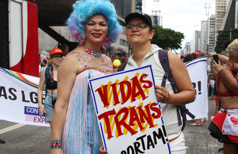 Hoje é Dia: combate ao trabalho escravo e visibilidade trans em foco