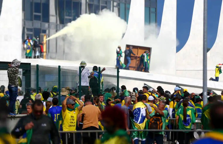 Abraço à democracia marcará dois anos da tentativa de golpe
