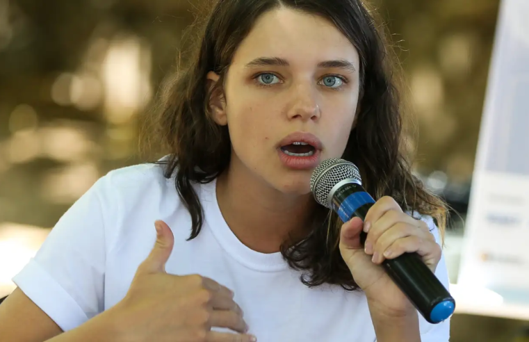 "Sensação poderosa de pertencimento", diz Bruna Linzmeyer sobre Oscar
