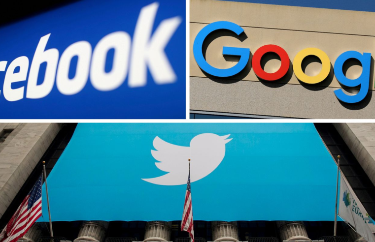 Termina hoje prazo para enviar sugestões de conteúdo nas redes sociais