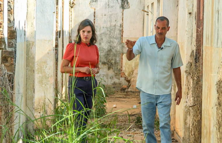 Programa revela história de famílias separadas pela hanseníase