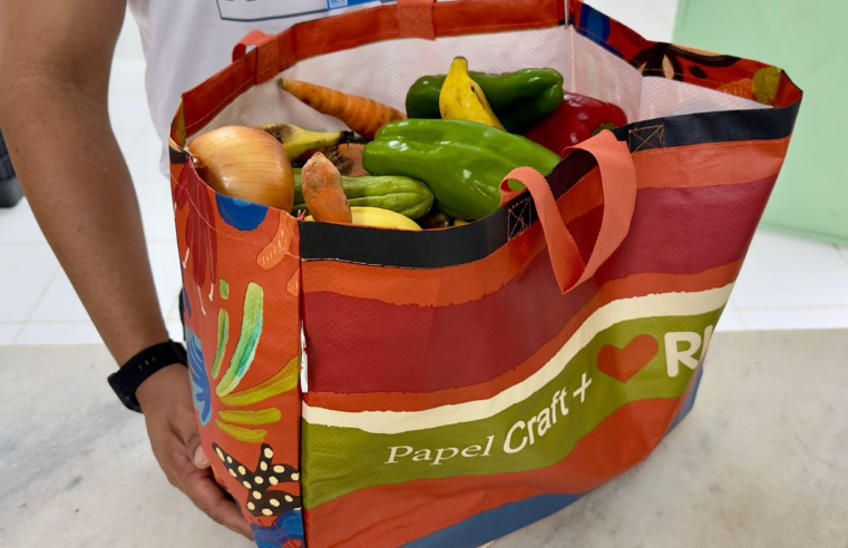 Insegurança alimentar diminui na América Latina, aponta FAO