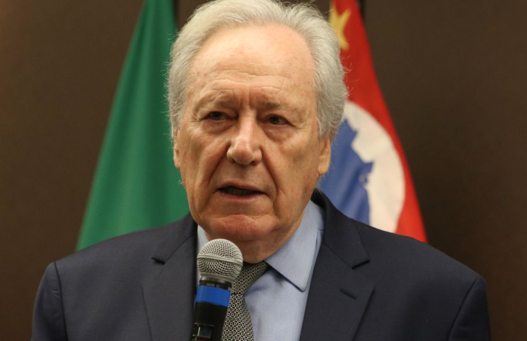 Lewandowski: PEC vai unir todas as esferas contra violência