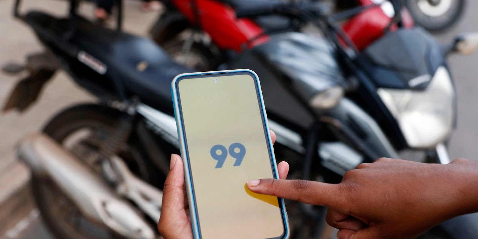 Justiça decide contra empresas e mototáxi segue proibido em São Paulo