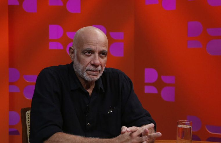 DR com Demori entrevista nesta terça autor do livro O Pobre de Direita