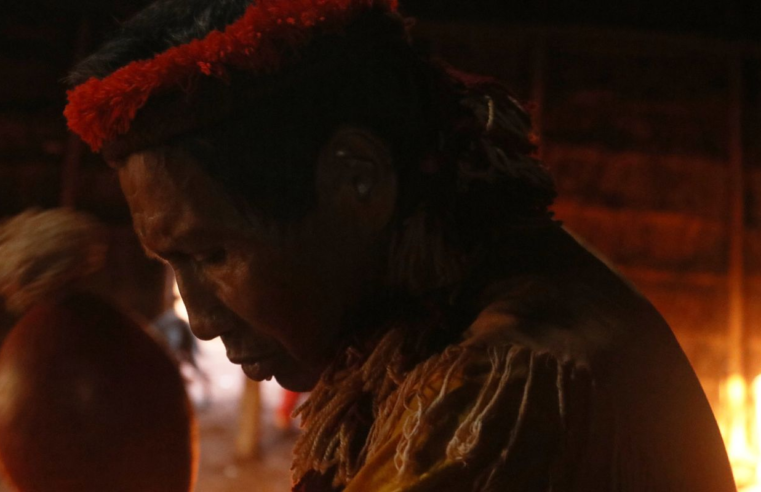 Cinema deve olhar para violações a indígenas na ditadura, diz diretora