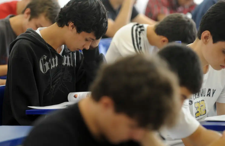 Matrículas pelo Sisu 2025 são prorrogadas até a próxima segunda-feira