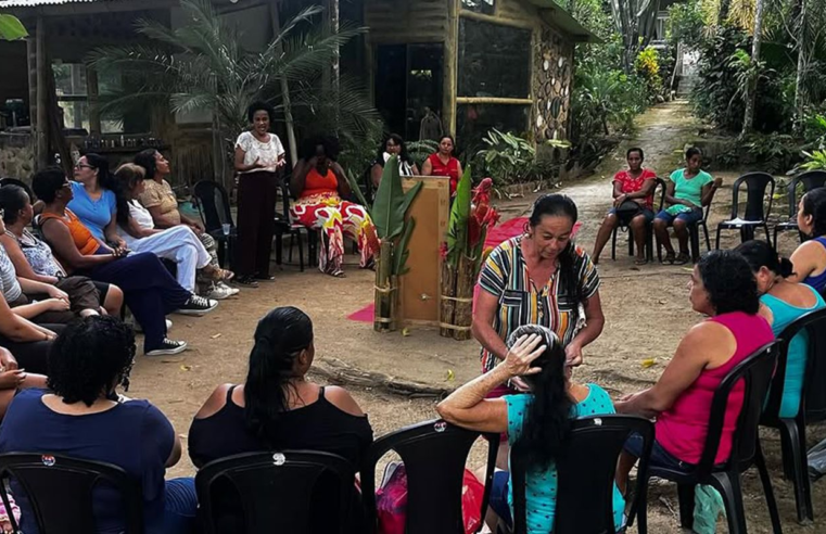 Rio: quilombolas cobram ação do poder público para instalar energia