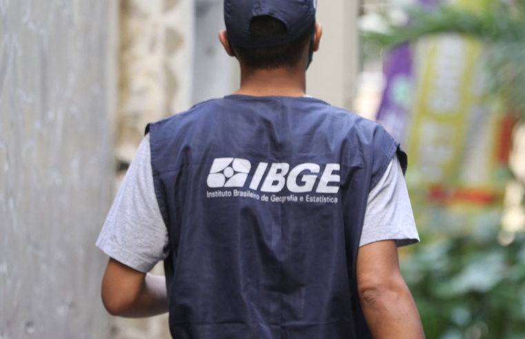 Governo suspende criação de fundação do IBGE
