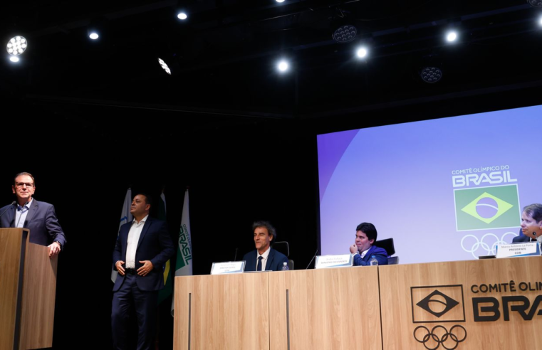 COB aprova candidatura de Rio e Niterói ao Pan-Americano de 2031