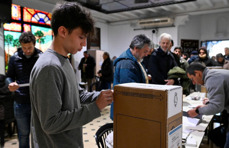 Chile, Bolívia e Equador terão eleições presidenciais este ano