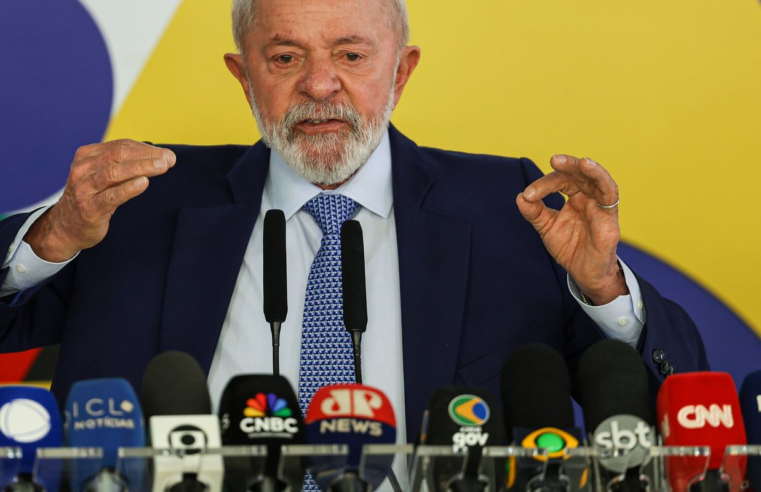 Brasil sediará reunião com ministros da Agricultura da África