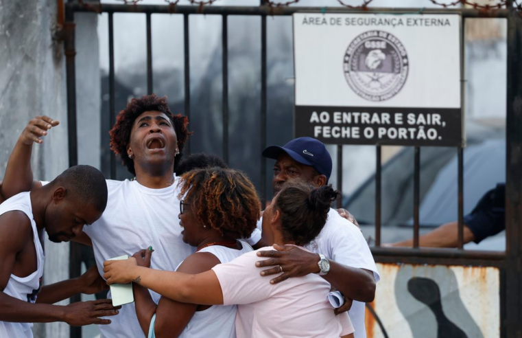 Agência Brasil é agência de notícias mais premiada de 2024