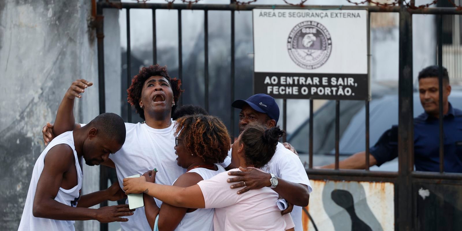 Agência Brasil é agência de notícias mais premiada de 2024