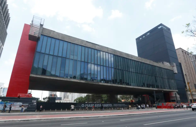 Museus paulistas discutirão políticas para o setor em fevereiro