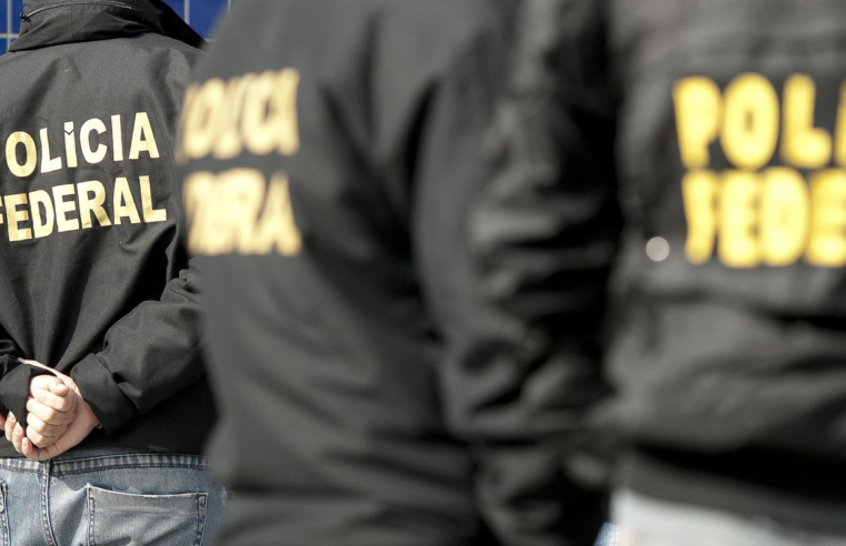 Polícia Federal prende taiwanês procurado pela Interpol no Rio
