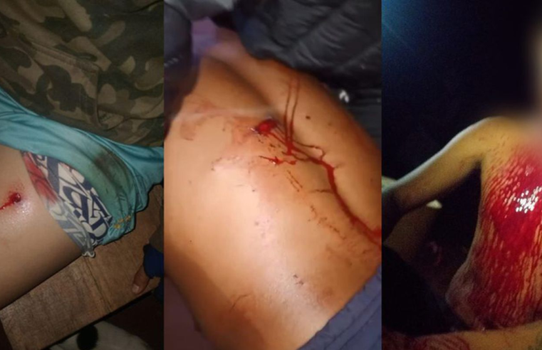 Efetivo da Força Nacional é reforçado no PR após ataques a indígenas