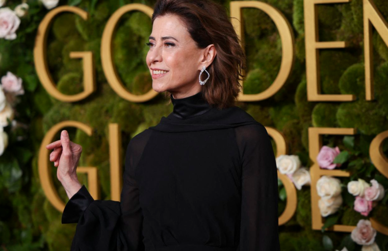 Lula parabeniza Fernanda Torres por Globo de Ouro