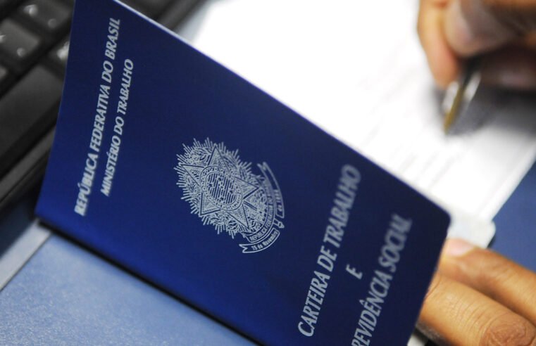 Agências do trabalhador têm 396 vagas de emprego nesta quarta-feira (26)