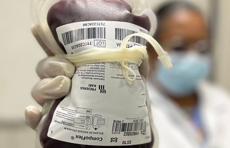 Anvisa aprova novo tratamento para condição sanguínea rara