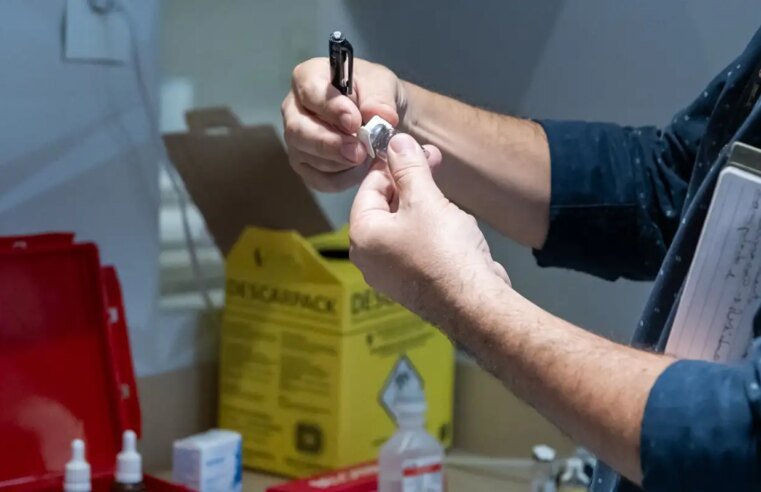 Anvisa interdita oito clínicas de estética em três estados e no DF