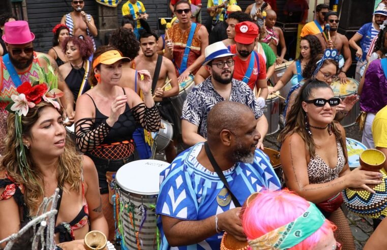 Associação de bancos dá dicas para evitar golpe financeiro no Carnaval