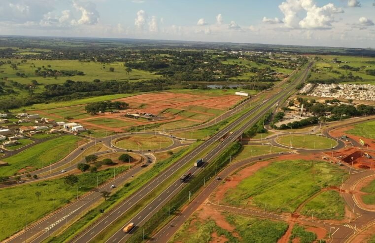 BNDES prevê até R$ 30 bilhões para concessões de rodovias em 2025