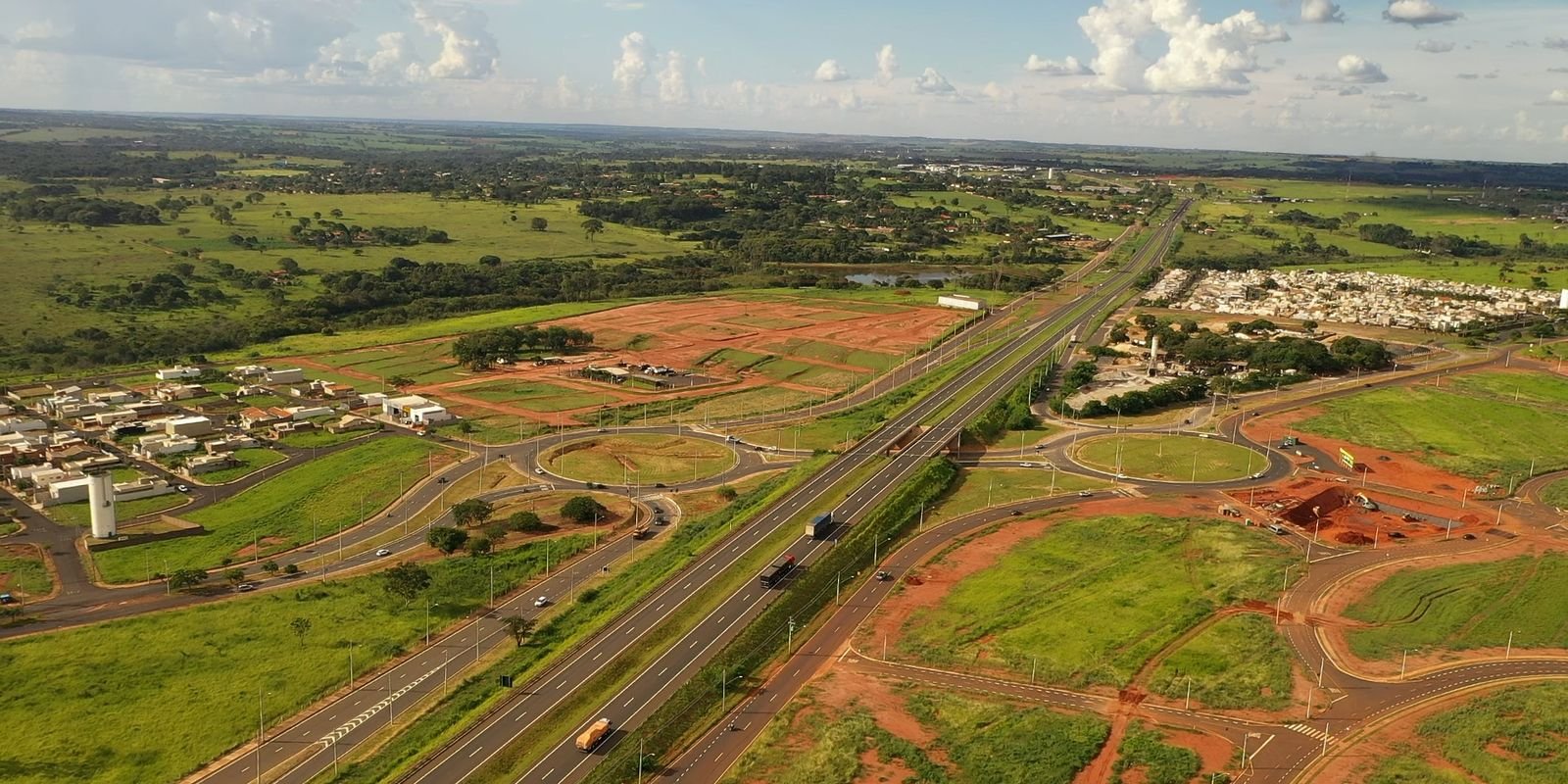 BNDES prevê até R$ 30 bilhões para concessões de rodovias em 2025