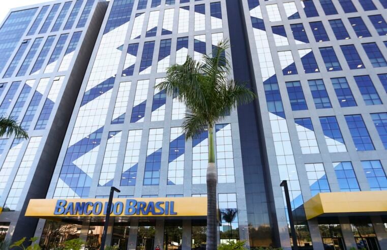 Banco do Brasil tem lucro recorde de R$ 37,9 bi em 2024