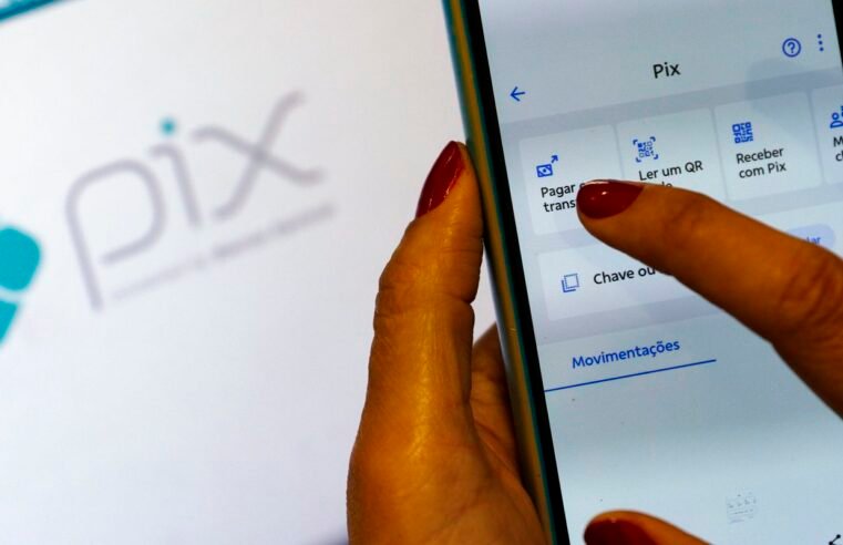 Boletos podem ser pagos por Pix a partir desta segunda-feira