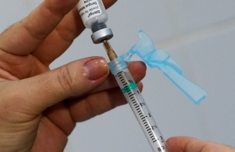 Brasil encerrou janeiro com mais de 180 mil casos de dengue e 38 morte