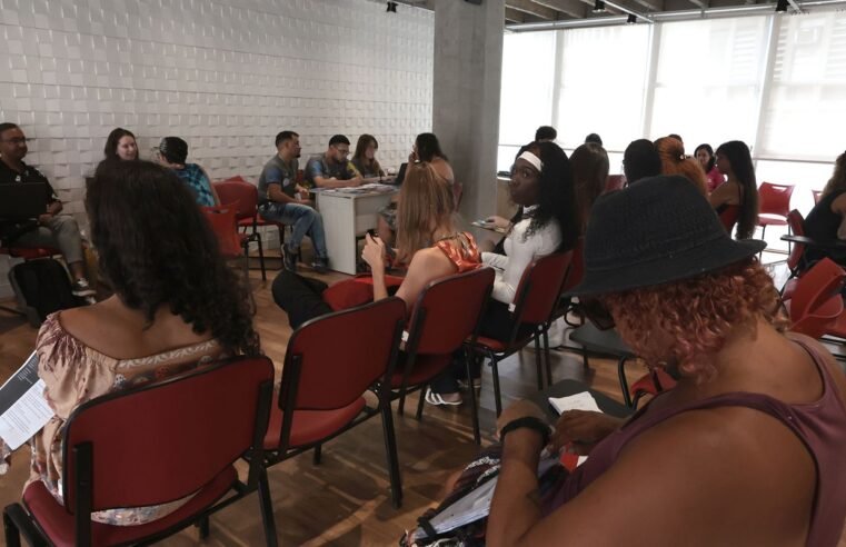 Brasil teve saldo positivo de 71 mil vagas ocupadas por estrangeiros