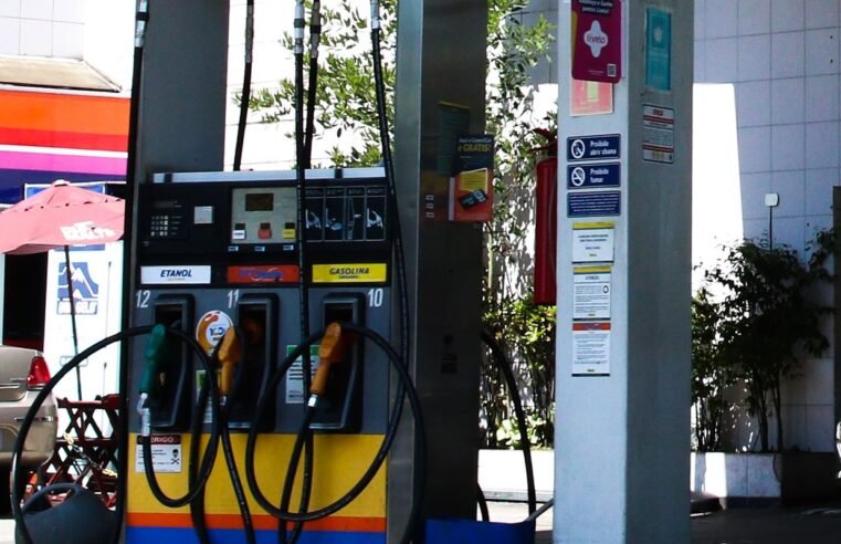 Brasil vende mais de 133 bilhões de litros de combustíveis em 2024