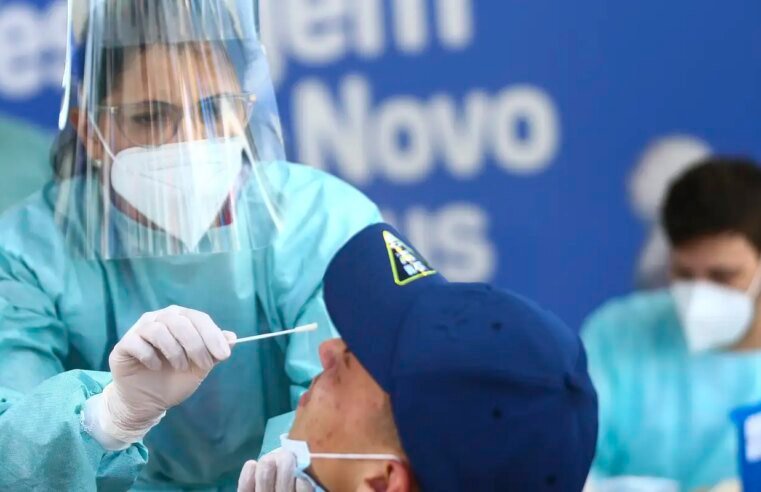 Diagnóstico de Covid longa passa despercebido nos serviços de saúde