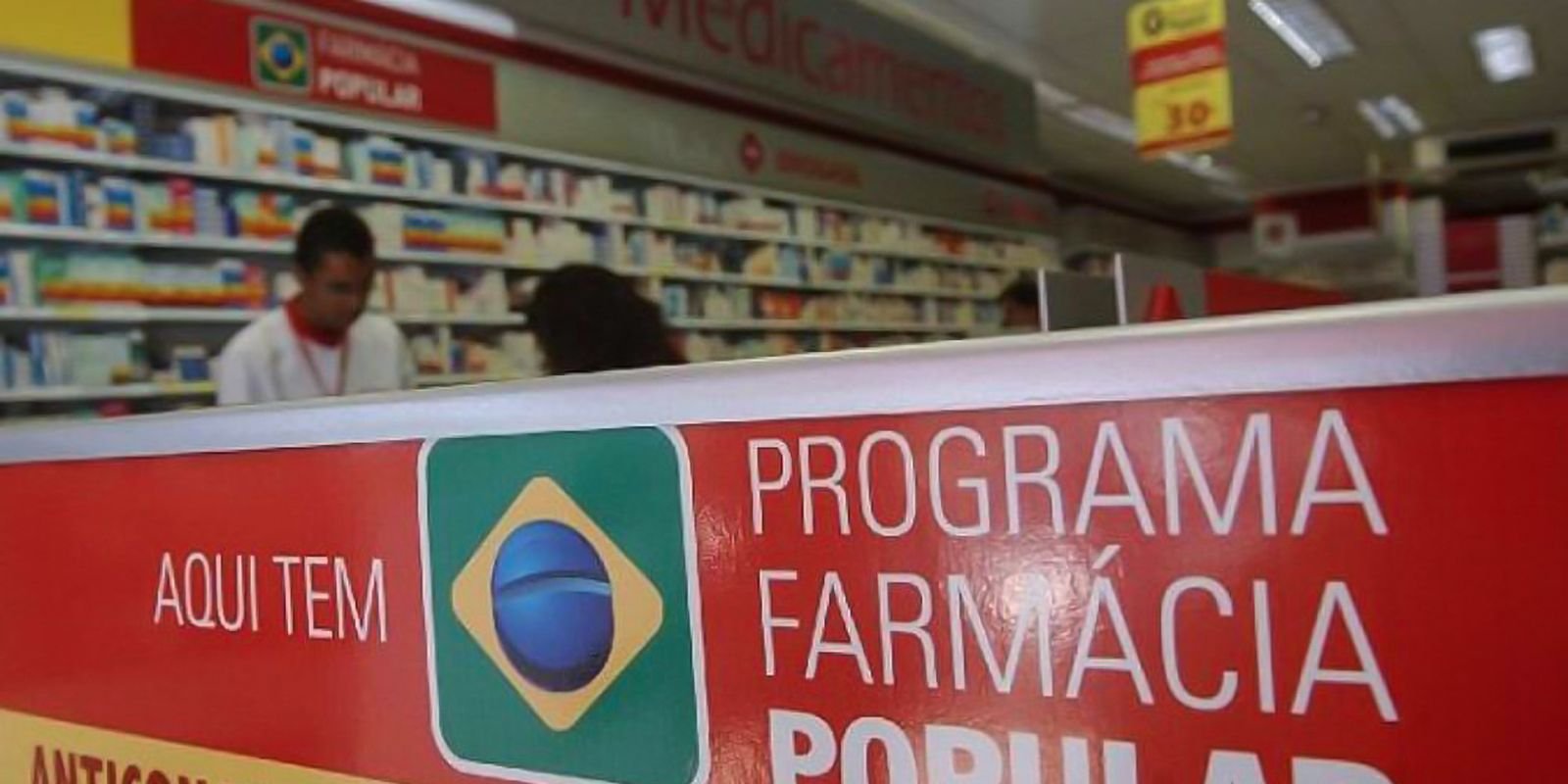 Farmácia Popular: saiba como funciona credenciamento