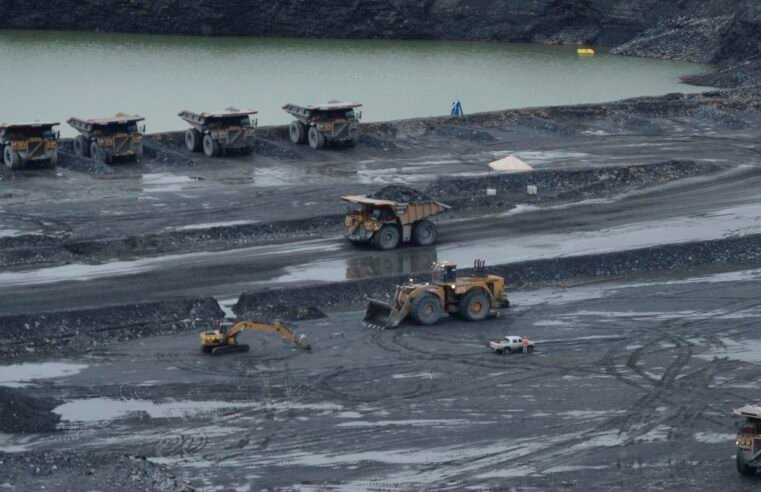 Faturamento do setor mineral cresceu 9,1% em 2024