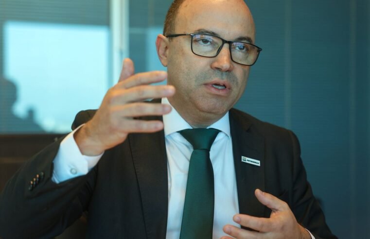 Geração de caixa é a maior fortaleza da Petrobras, diz diretor