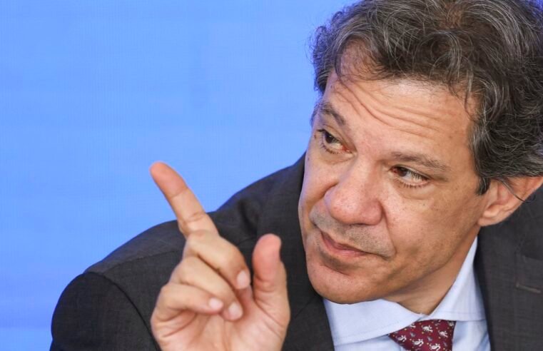 Haddad desmente fake news sobre aumento de contribuição do MEI