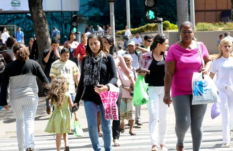 IBGE: em 14 estados, desemprego de 2024 foi o menor já registrado