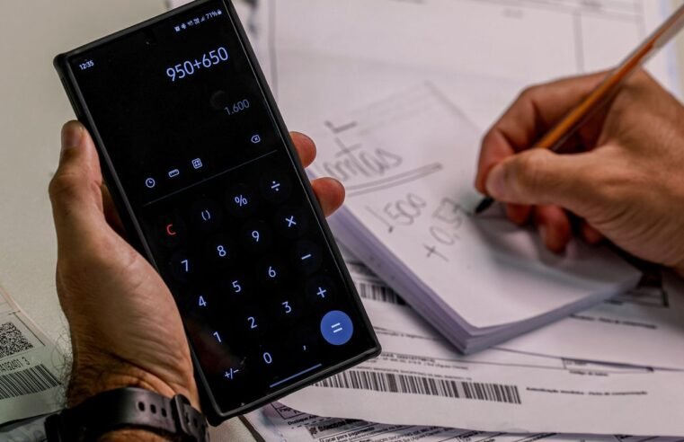 Inflação calculada pelo INPC fica estável em janeiro