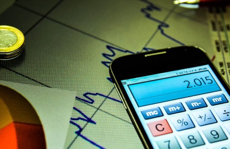 Mercado financeiro projeta inflação de 5,51% este ano