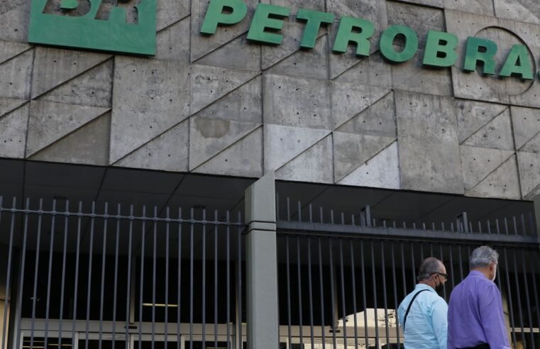 Petrobras assina contrato para ampliação de frota