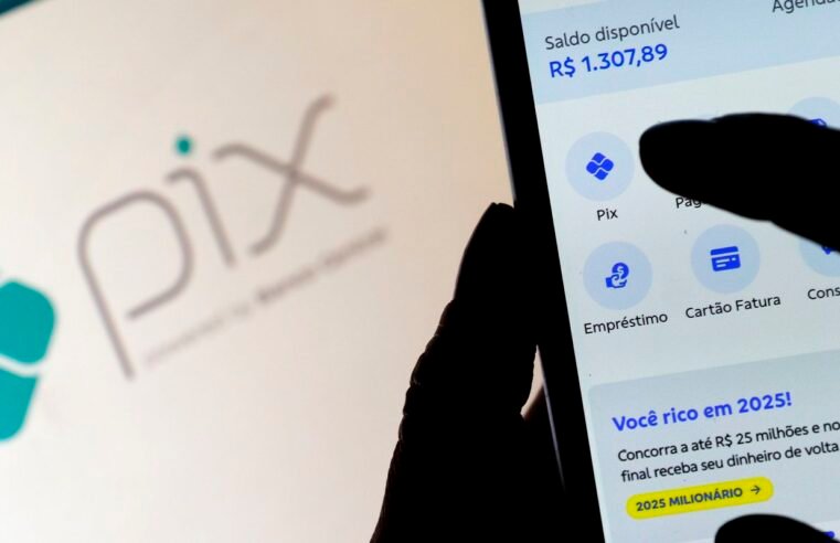 Pix por aproximação começa a funcionar nesta sexta-feira