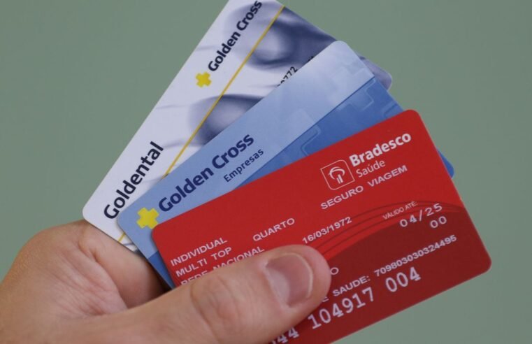 Planos de saúde fecham 2024 com 52,2 milhões de beneficiários